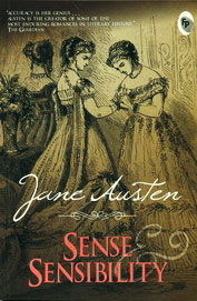 Finger Print Sense & Sensibility